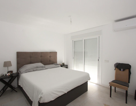Ático en venta en San Pedro de Alcantara