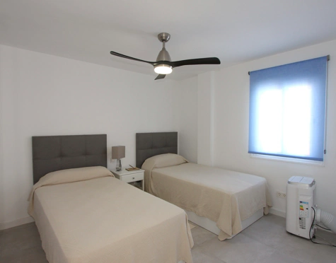 Ático en venta en San Pedro de Alcantara