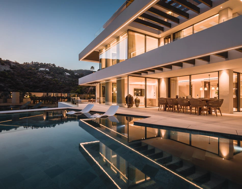 Villa for sale in Lomas de La Quinta, Benahavis