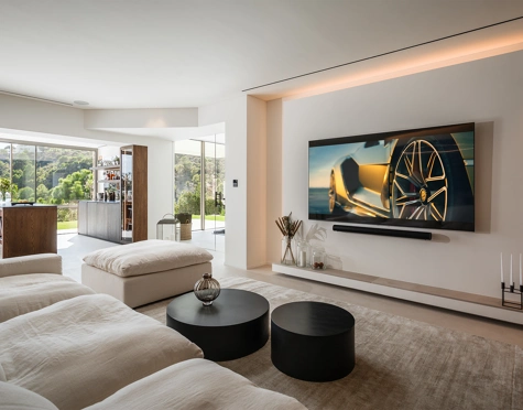 Villa for sale in Lomas de La Quinta, Benahavis
