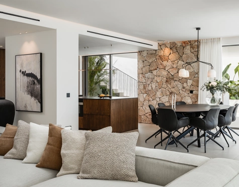 Villa for sale in Lomas de La Quinta, Benahavis