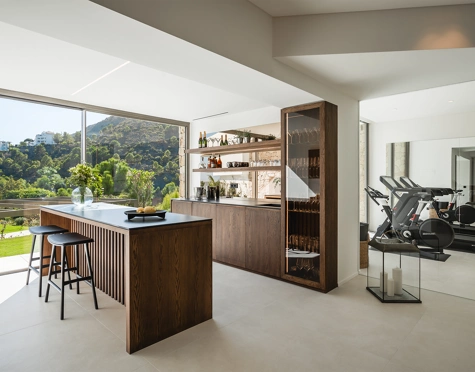 Villa for sale in Lomas de La Quinta, Benahavis