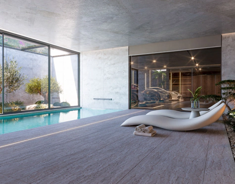 Villa for sale in Cascada de Camojan, Marbella Golden Mile