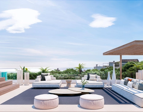 Villa for sale in Cascada de Camojan, Marbella Golden Mile