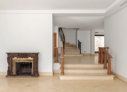 MAGNÍFICA VILLA EN EL CORAZÓN DE LA MILLA DE ORO DE MARBELLA