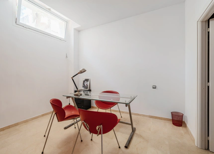 MAGNÍFICA VILLA EN EL CORAZÓN DE LA MILLA DE ORO DE MARBELLA