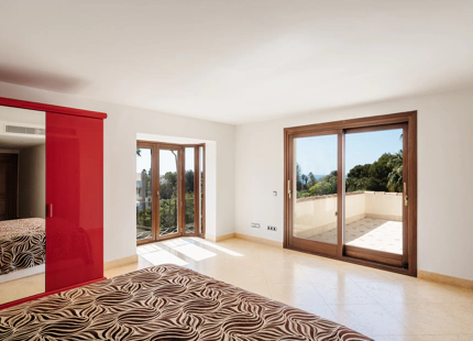 MAGNÍFICA VILLA EN EL CORAZÓN DE LA MILLA DE ORO DE MARBELLA