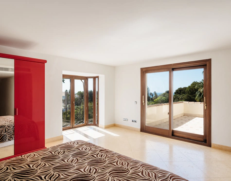 Villa en venta en Marbella Golden Mile