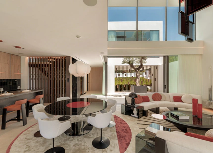 LUJO EXCEPCIONAL EN UNA PRESTIGIOSA COMUNIDAD DE MARBELLA