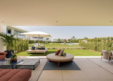 LUJO EXCEPCIONAL EN UNA PRESTIGIOSA COMUNIDAD DE MARBELLA