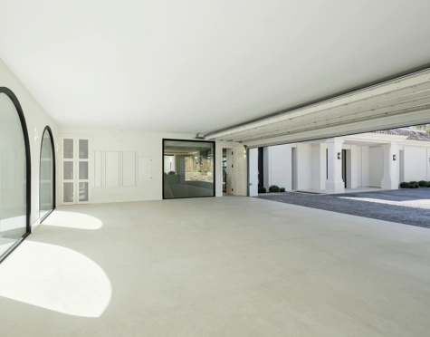 Villa en venta en Sierra Blanca, Marbella Golden Mile