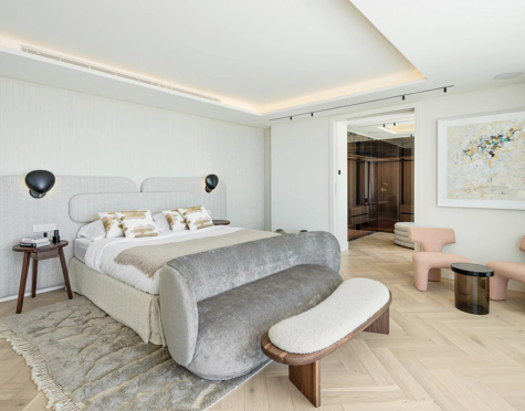 Villa en venta en Sierra Blanca, Marbella Golden Mile