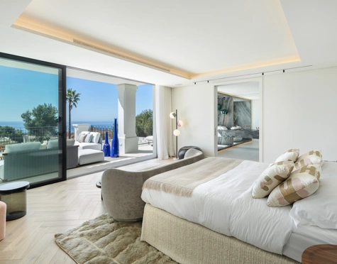 Villa en venta en Sierra Blanca, Marbella Golden Mile