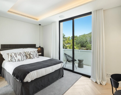 Villa en venta en Sierra Blanca, Marbella Golden Mile