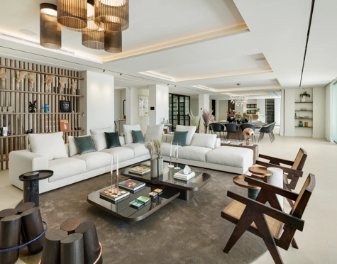 Villa en venta en Sierra Blanca, Marbella Golden Mile