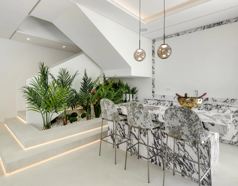 Villa en venta en Sierra Blanca, Marbella Golden Mile