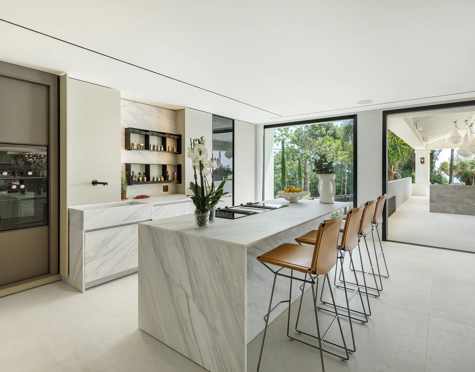 Villa en venta en Sierra Blanca, Marbella Golden Mile