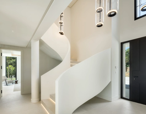 Villa en venta en Sierra Blanca, Marbella Golden Mile