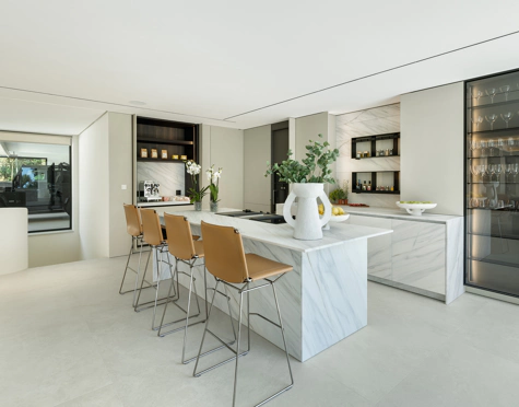Villa en venta en Sierra Blanca, Marbella Golden Mile
