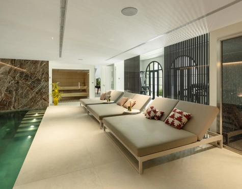 Villa en venta en Sierra Blanca, Marbella Golden Mile