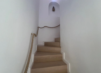 LUXURY DUPLEX PENTHOUSE FOR LONG-TERM RENT BETWEEN SAN PEDRO AND PUERTO BANÚS