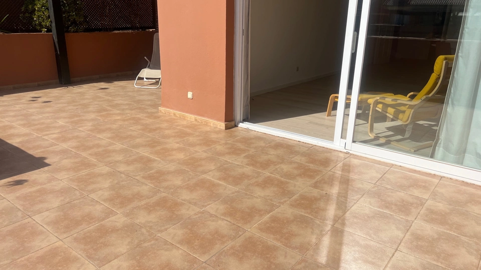 Penthouse for long term rent in Marbella - Puerto Banus
