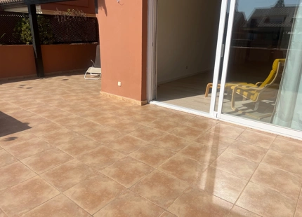 LUXURY DUPLEX PENTHOUSE FOR LONG-TERM RENT BETWEEN SAN PEDRO AND PUERTO BANÚS