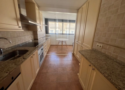 LUXURY DUPLEX PENTHOUSE FOR LONG-TERM RENT BETWEEN SAN PEDRO AND PUERTO BANÚS