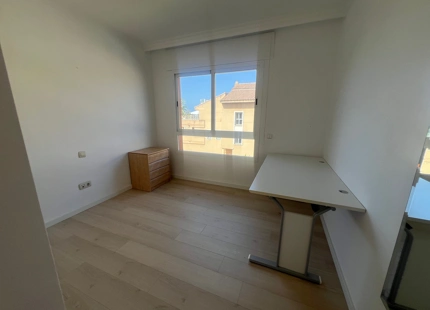 LUXURY DUPLEX PENTHOUSE FOR LONG-TERM RENT BETWEEN SAN PEDRO AND PUERTO BANÚS