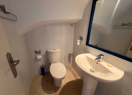 LUXURY DUPLEX PENTHOUSE FOR LONG-TERM RENT BETWEEN SAN PEDRO AND PUERTO BANÚS