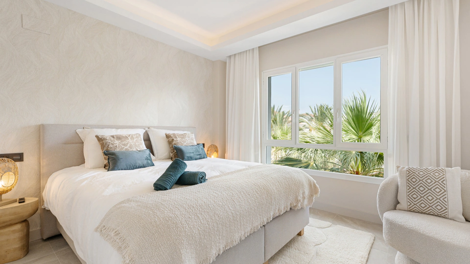 Ático en venta en Nueva Andalucia, Marbella