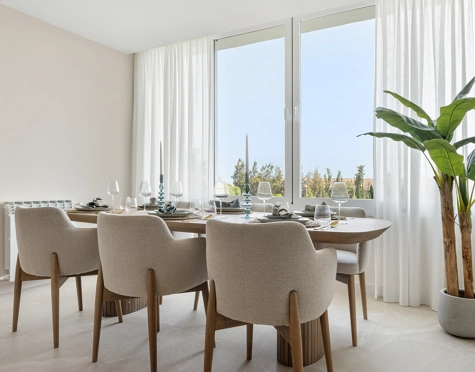 Penthouse for sale in Nueva Andalucia, Marbella
