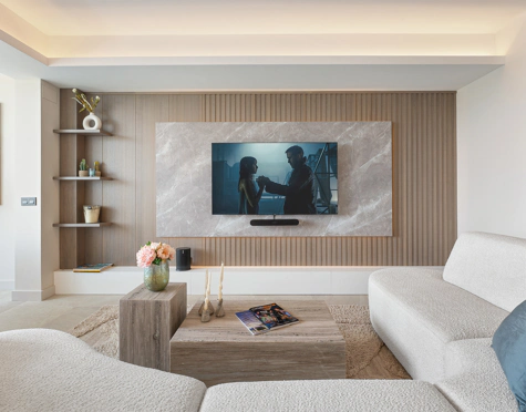 Penthouse for sale in Nueva Andalucia, Marbella