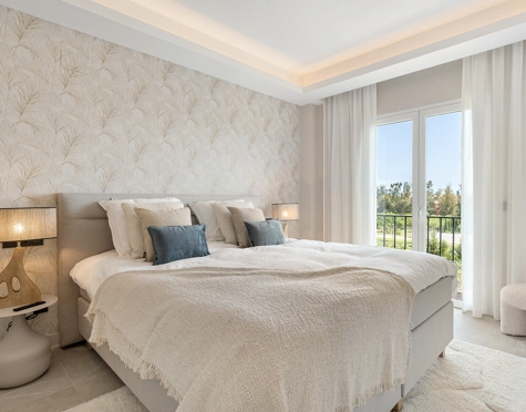 Penthouse for sale in Nueva Andalucia, Marbella
