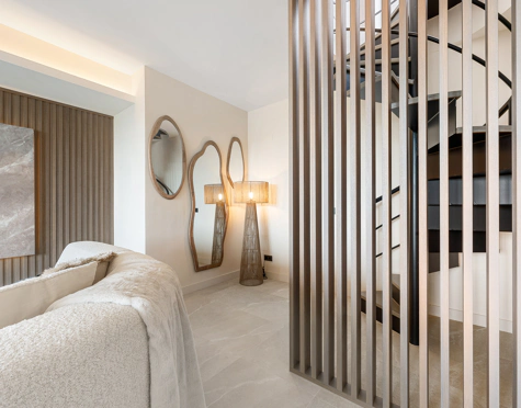 Penthouse for sale in Nueva Andalucia, Marbella