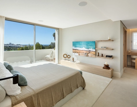 Villa for sale in La Quinta, Benahavis