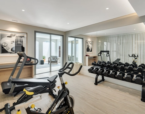 Villa for sale in La Quinta, Benahavis