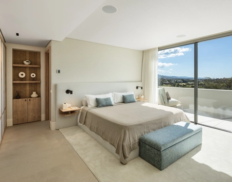 Villa for sale in La Quinta, Benahavis