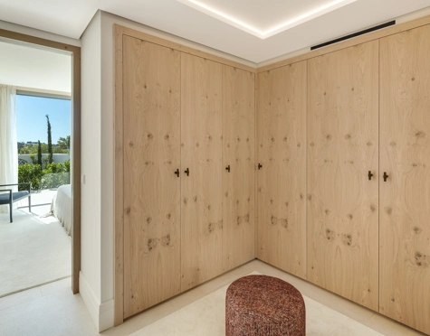 Villa for sale in La Quinta, Benahavis