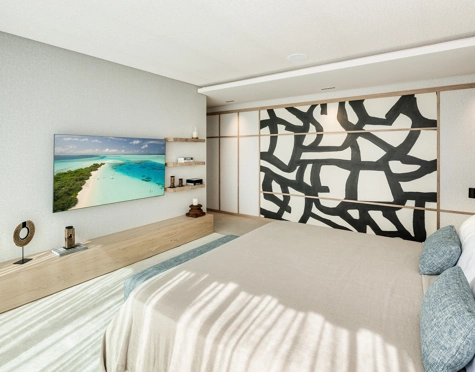 Villa for sale in La Quinta, Benahavis