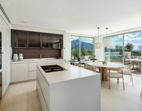 Villa for sale in La Quinta, Benahavis