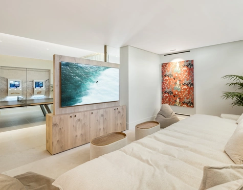 Villa for sale in La Quinta, Benahavis