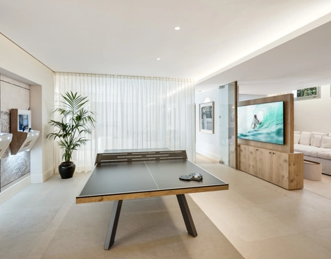 Villa for sale in La Quinta, Benahavis