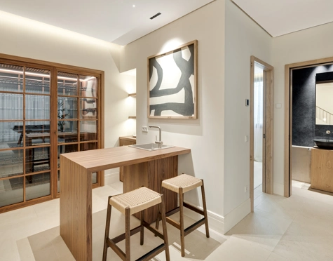 Villa for sale in La Quinta, Benahavis