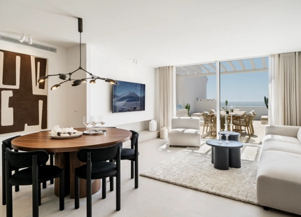 APARTAMENTO MAGNテ孝ICO EN PUERTO BANテ售
