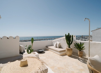 APARTAMENTO MAGNテ孝ICO EN PUERTO BANテ售