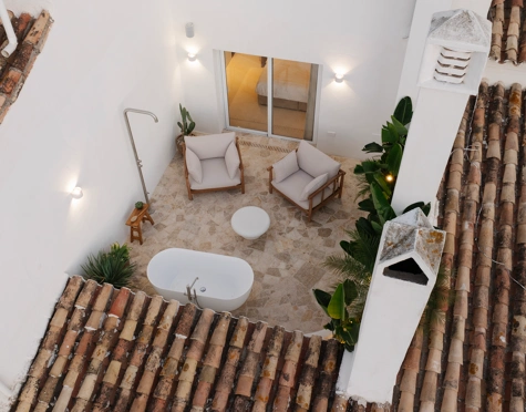 Apartment for sale in Marbella - Puerto Banus