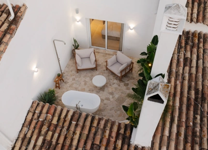 APARTAMENTO MAGNテ孝ICO EN PUERTO BANテ售