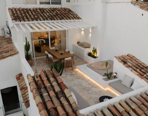 Apartment for sale in Marbella - Puerto Banus