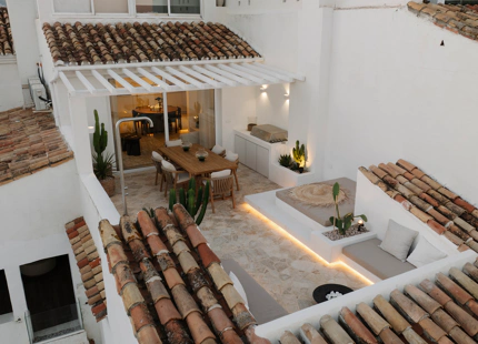 APARTAMENTO MAGNテ孝ICO EN PUERTO BANテ售